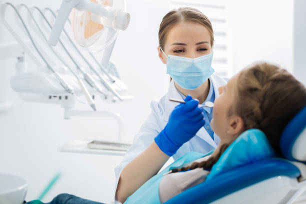 Best Dental X-Rays and Imaging  in Manhattan, IL